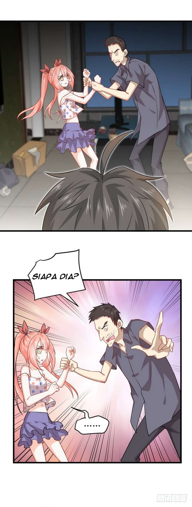 Immortal Swordsman in The Reverse World Chapter 40 Gambar 6